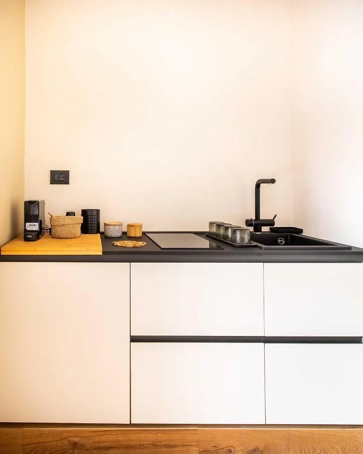 Candeloro Boutique Apartments By Wonderful Italy Cefalù 0*,  Itálie