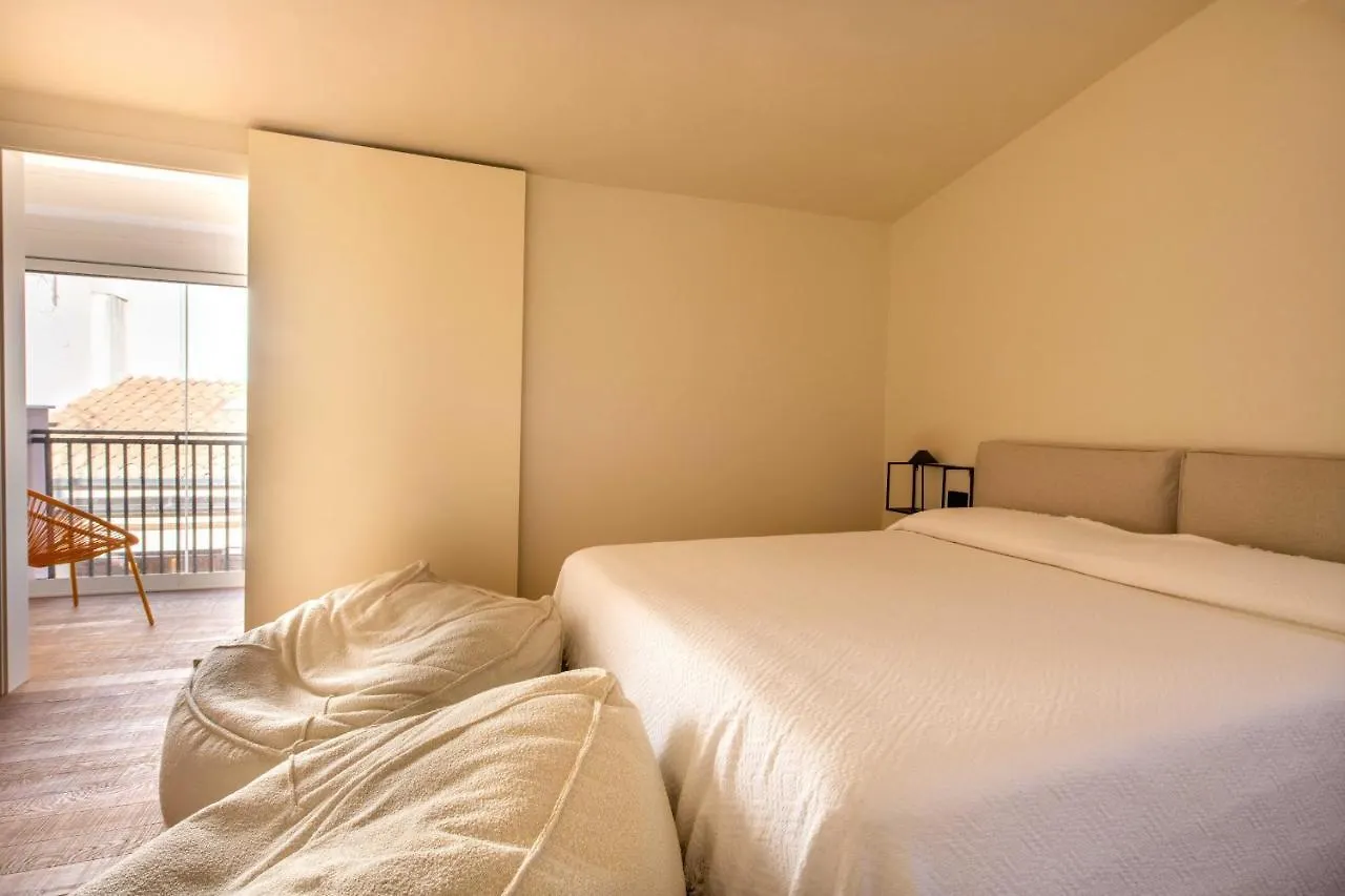 Candeloro Boutique Apartments By Wonderful Italy Cefalù