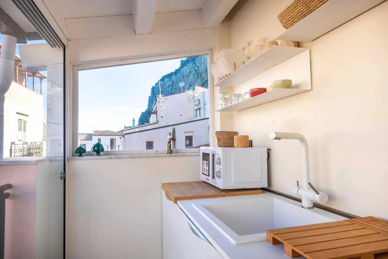 Candeloro Boutique Apartments By Wonderful Italy Cefalu Italy