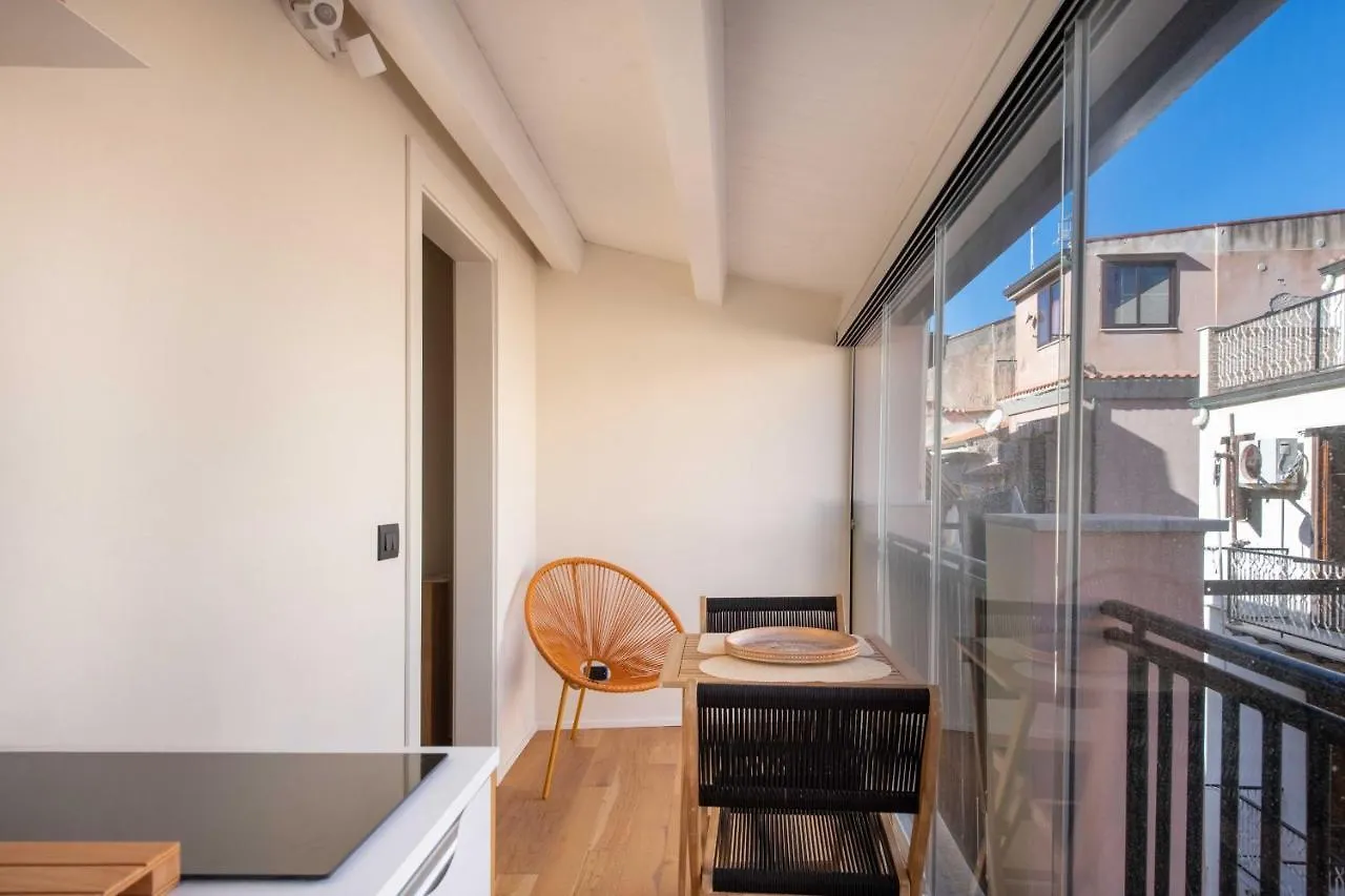 Candeloro Boutique Apartments By Wonderful Italy Cefalu