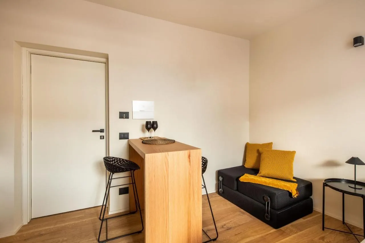 Candeloro Boutique Apartments By Wonderful Italy Cefalu