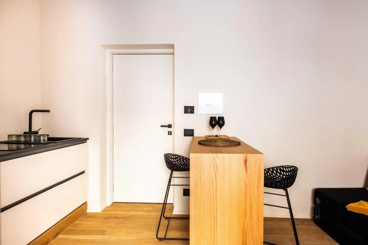 Candeloro Boutique Apartments By Wonderful Italy Cefalu Italy