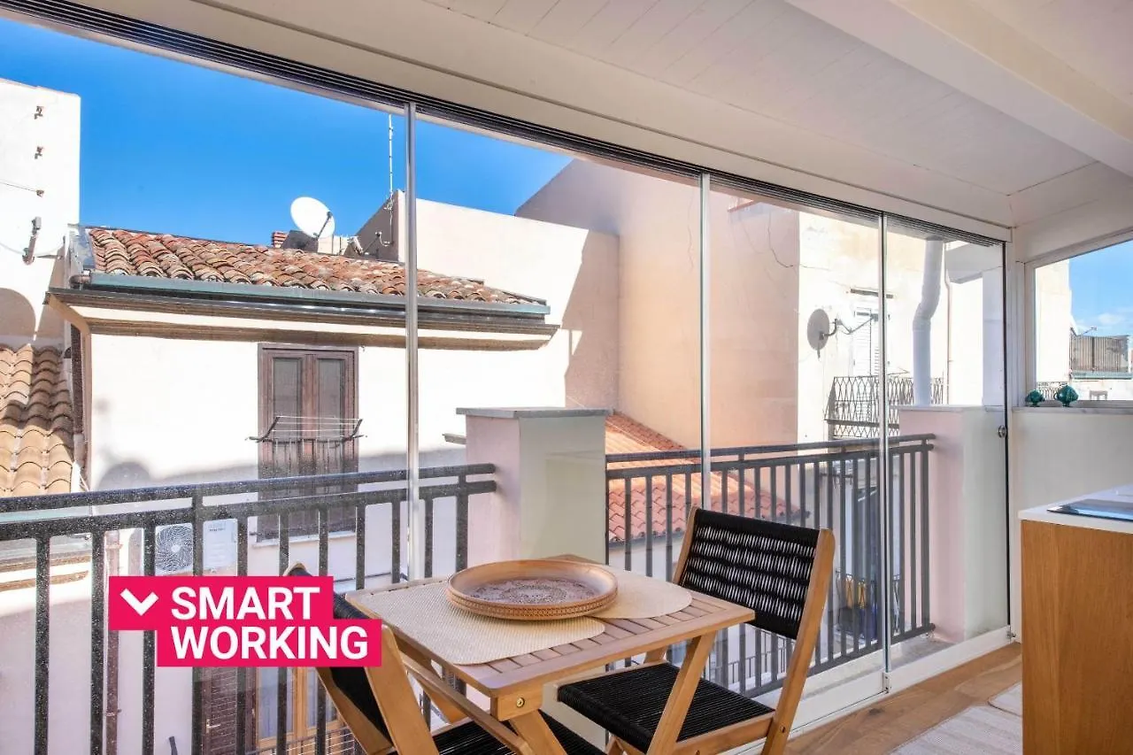 Candeloro Boutique Apartments By Wonderful Italy Cefalu 0*,