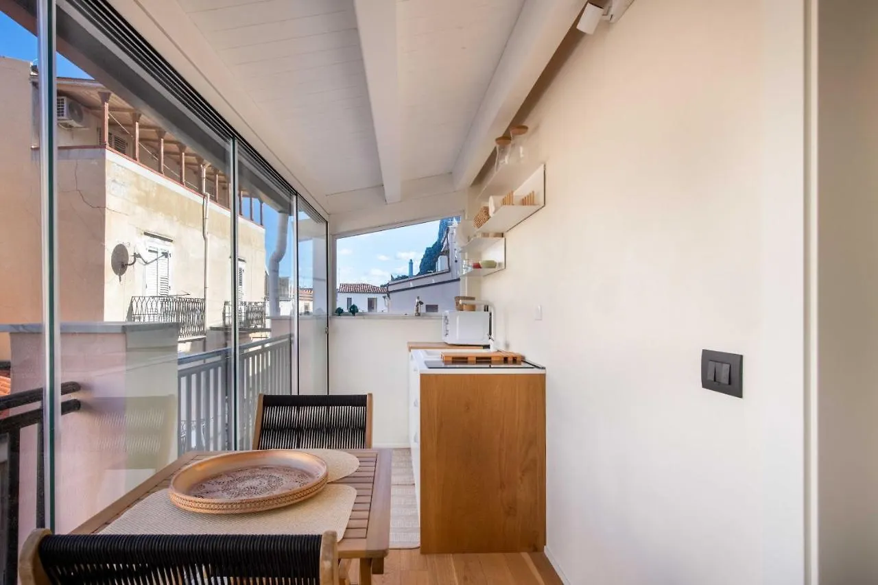 Candeloro Boutique Apartments By Wonderful Italy Cefalu