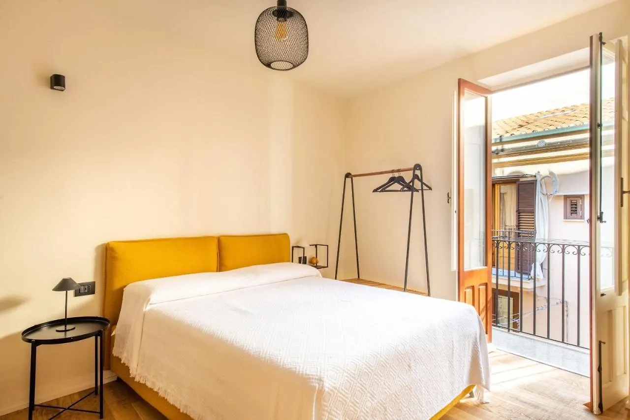 Candeloro Boutique Apartments By Wonderful Italy Cefalu