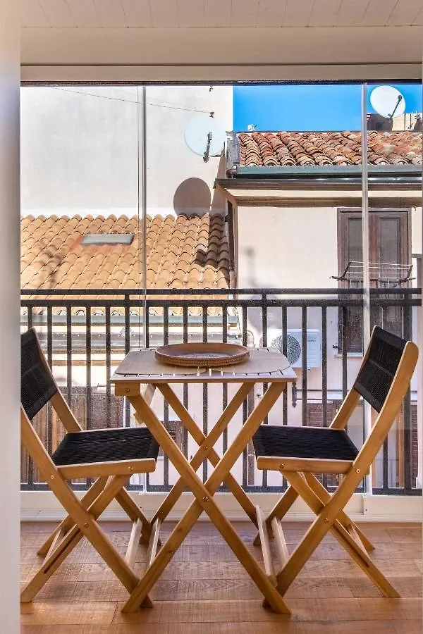 Candeloro Boutique Apartments By Wonderful Italy Cefalu