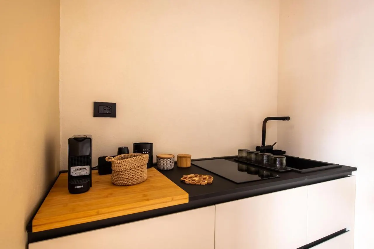 Candeloro Boutique Apartments By Wonderful Italy Cefalu 0*,  Italy