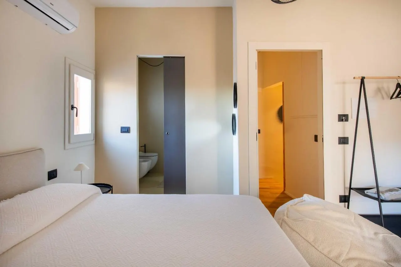 Candeloro Boutique Apartments By Wonderful Italy Cefalu
