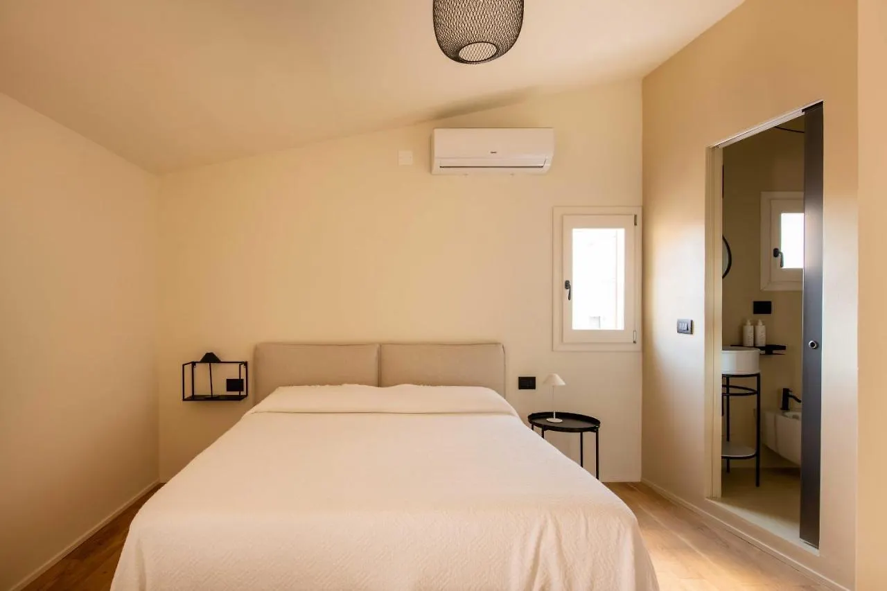Candeloro Boutique Apartments By Wonderful Italy Cefalu Italy