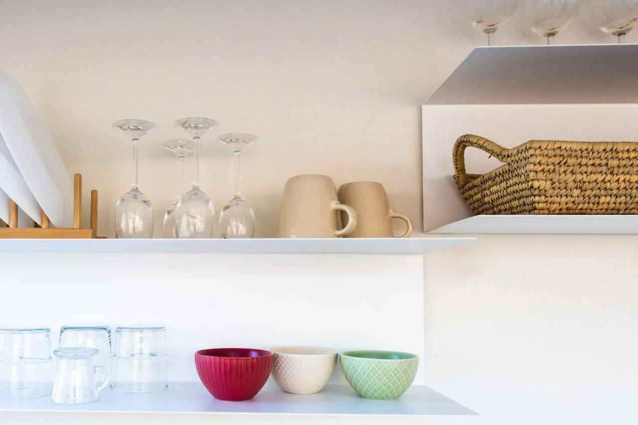 Candeloro Boutique Apartments By Wonderful Italy Cefalu Italy