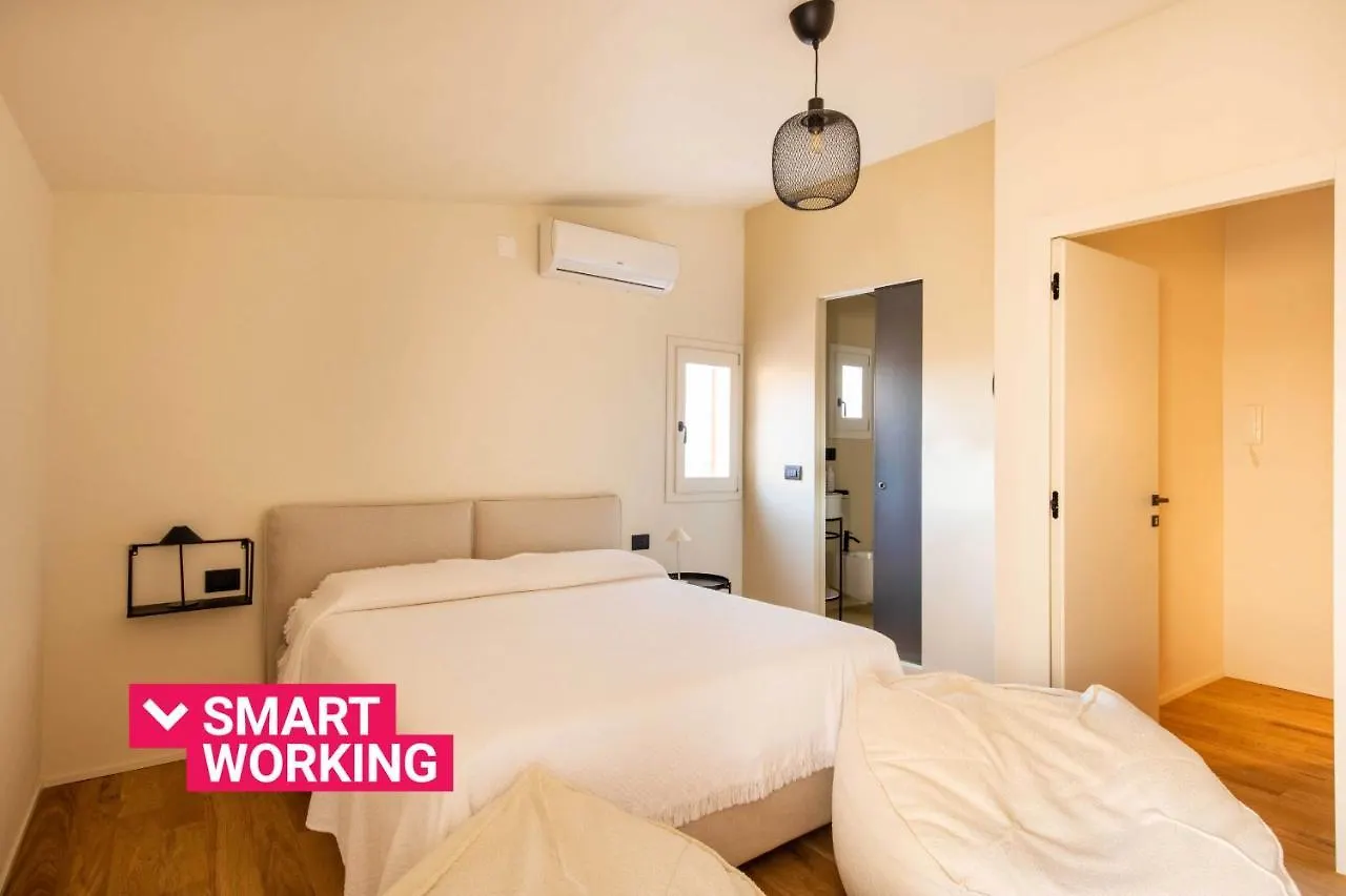 Candeloro Boutique Apartments By Wonderful Italy Cefalu