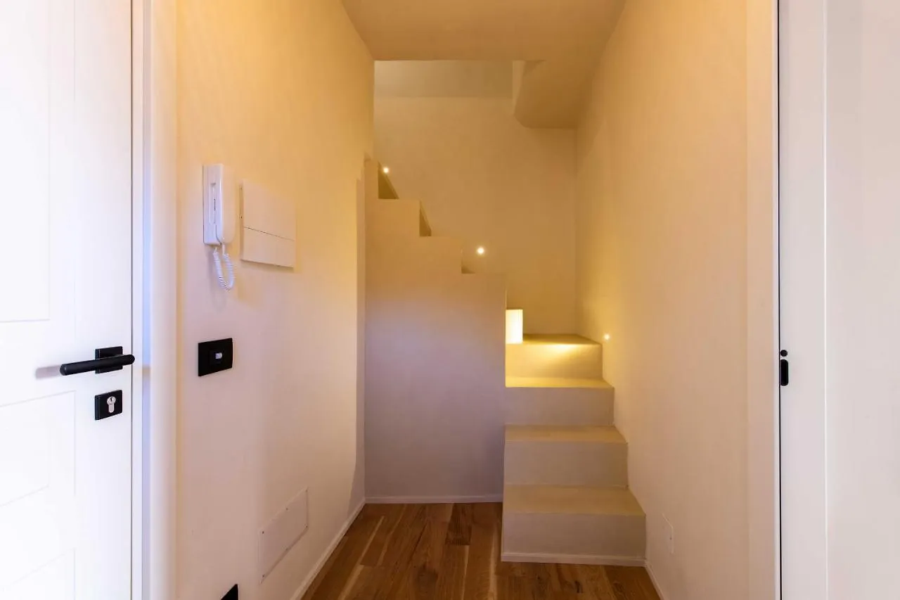 Candeloro Boutique Apartments By Wonderful Italy Cefalu