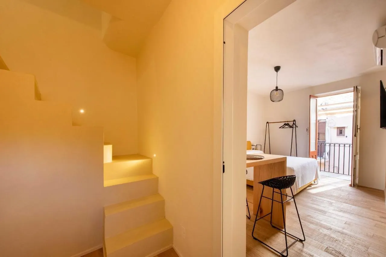 Candeloro Boutique Apartments By Wonderful Italy Cefalu