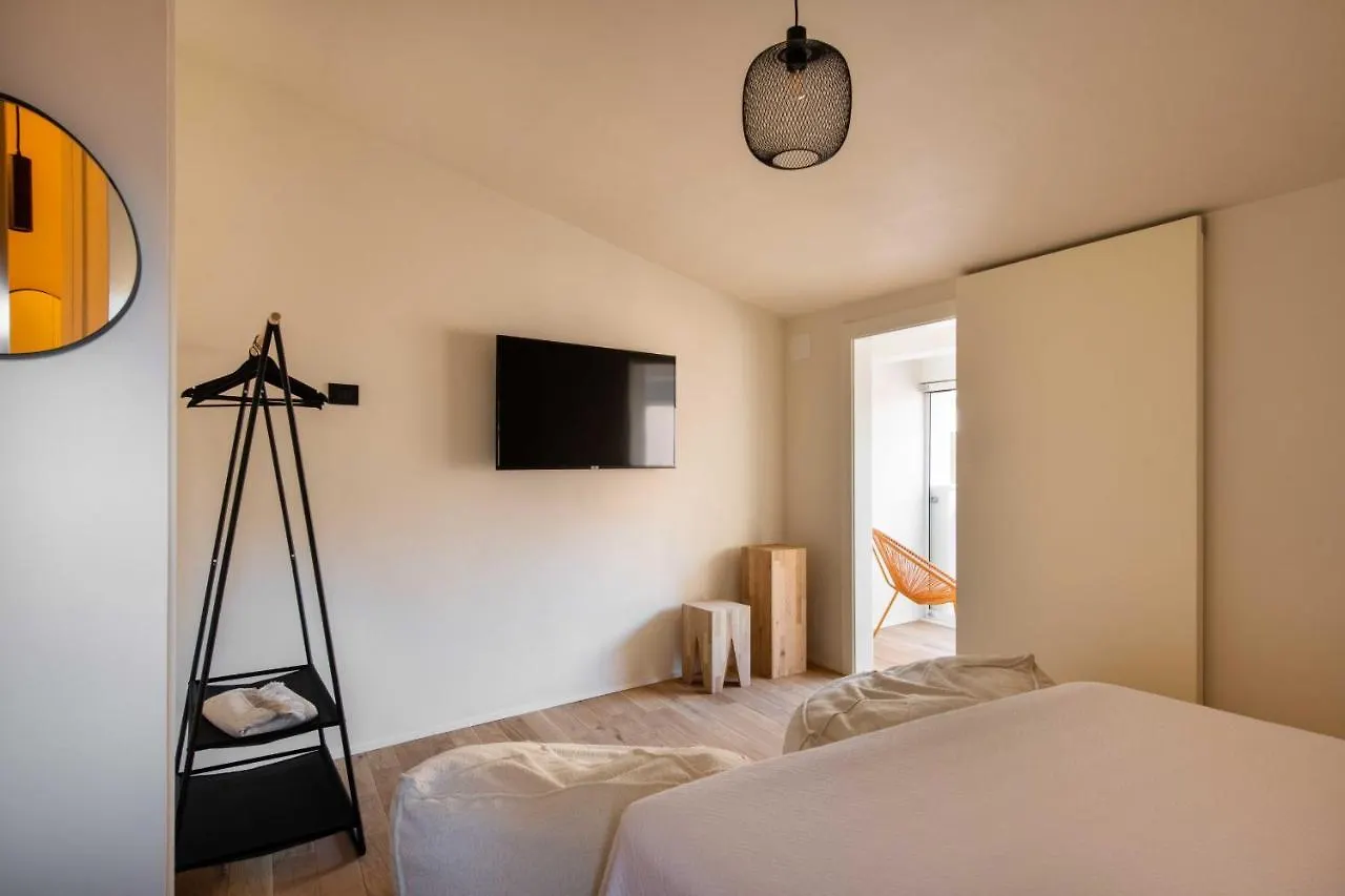 Candeloro Boutique Apartments By Wonderful Italy Cefalu
