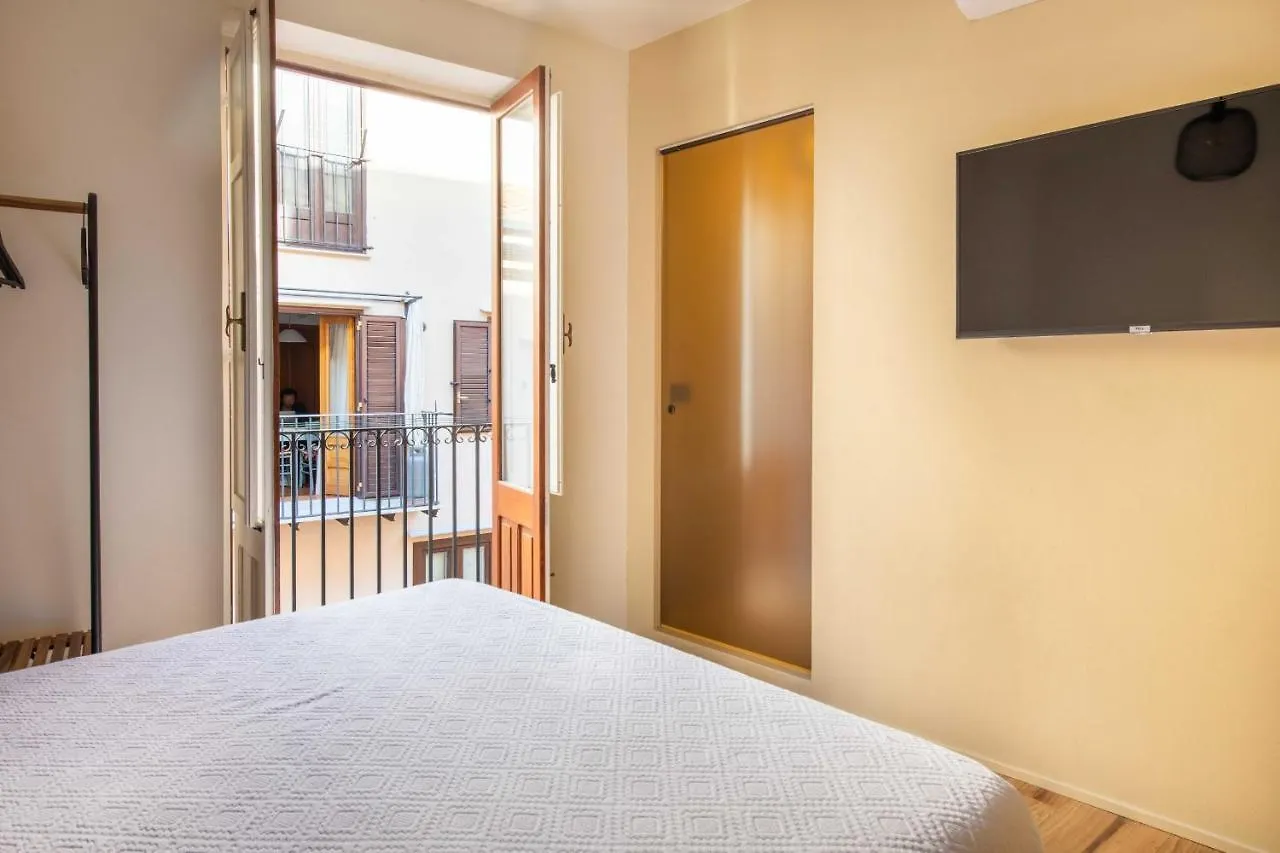 Candeloro Boutique Apartments By Wonderful Italy Cefalu