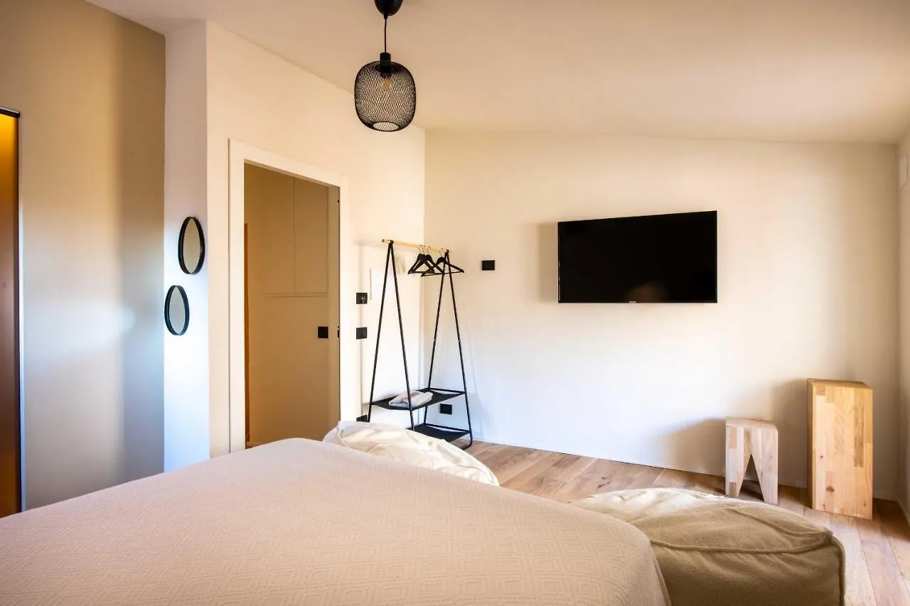 Candeloro Boutique Apartments By Wonderful Italy Cefalu