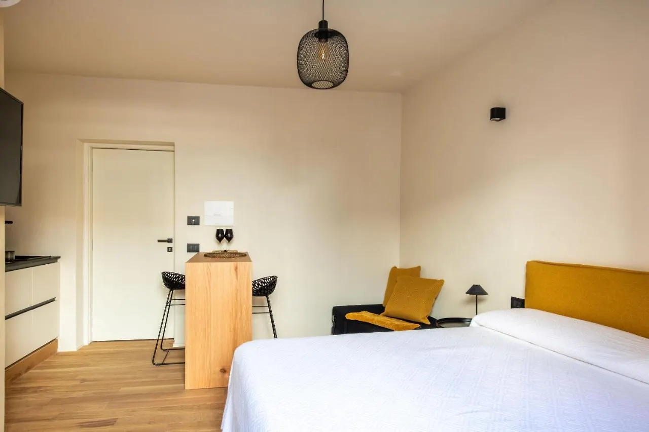 Candeloro Boutique Apartments By Wonderful Italy Cefalu