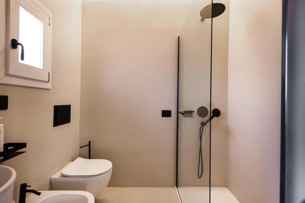 Candeloro Boutique Apartments By Wonderful Italy Cefalu 0*,  Italy