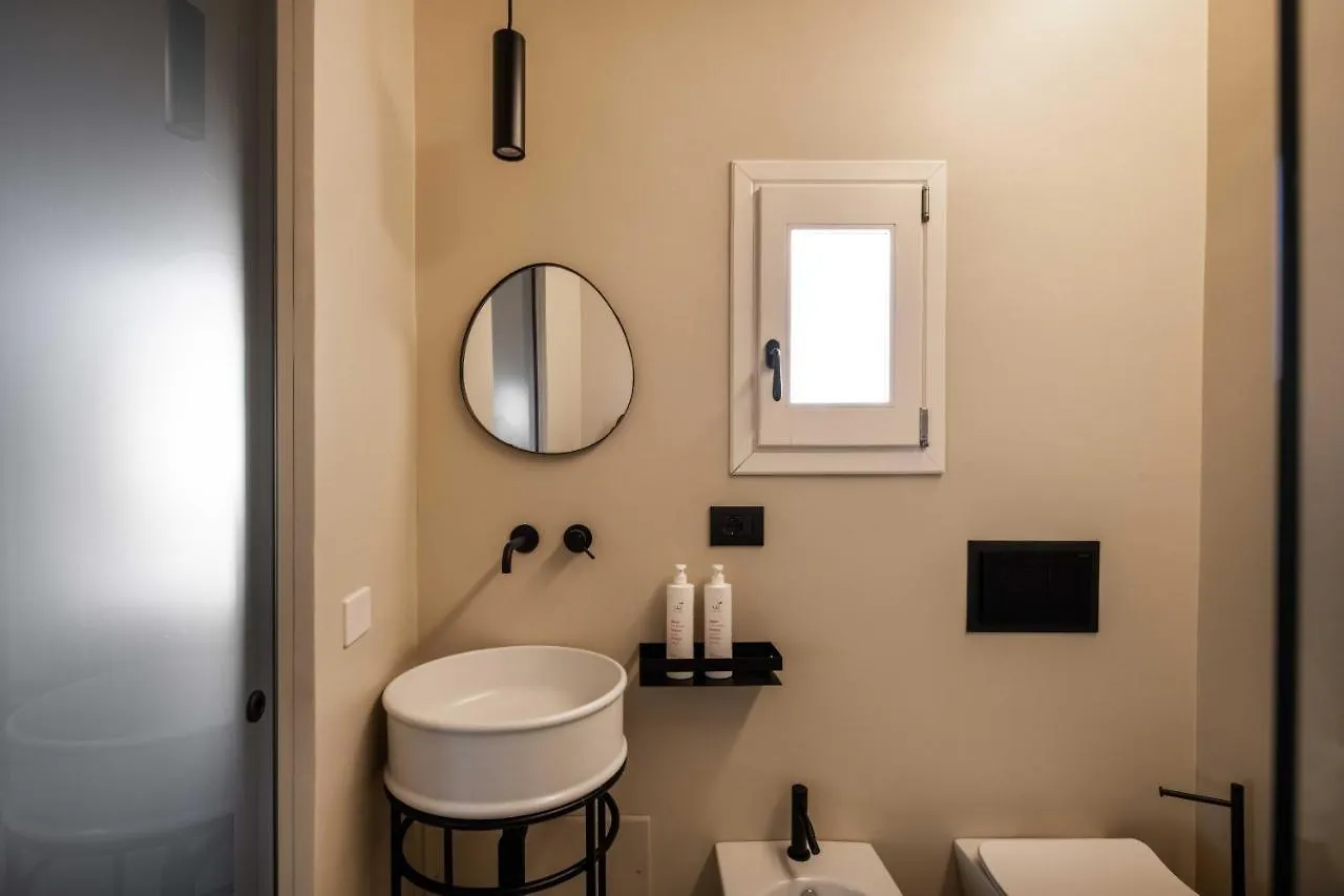 Candeloro Boutique Apartments By Wonderful Italy Cefalu Italy