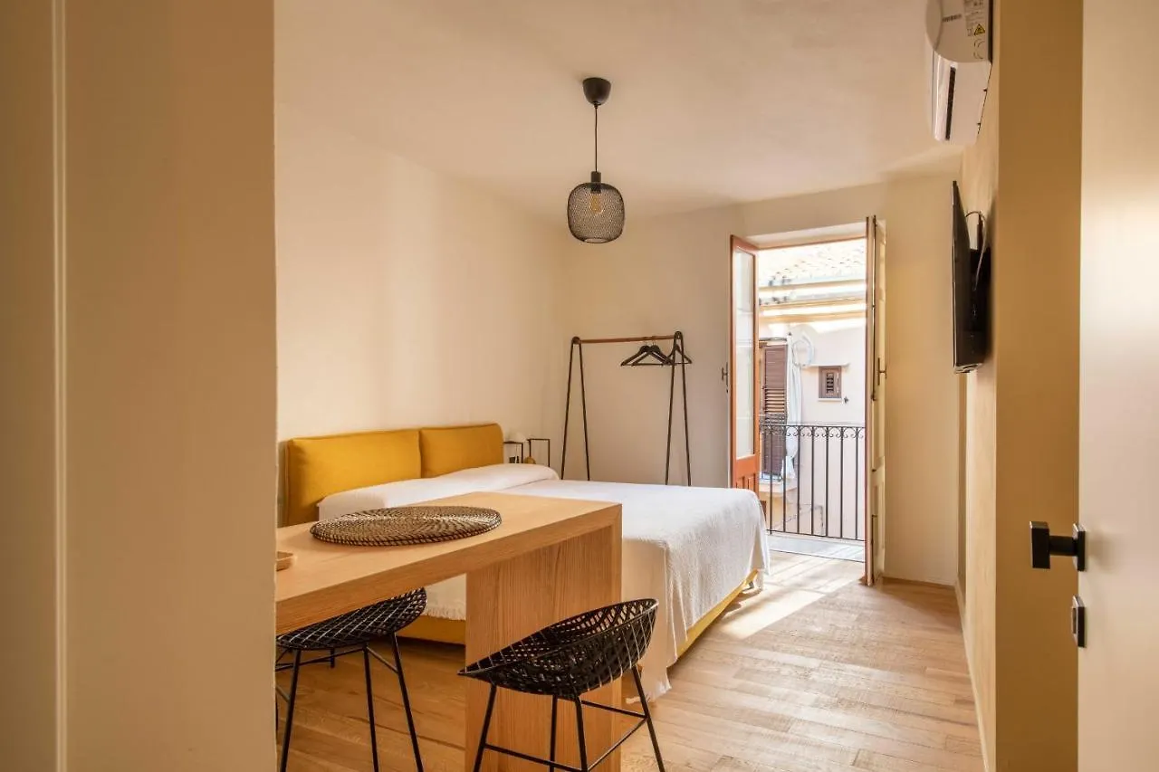 Candeloro Boutique Apartments By Wonderful Italy Cefalu 0*,